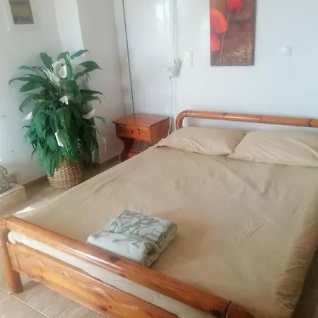 Διαμέρισμα 35sm In Rachais Kiparissia Sea View