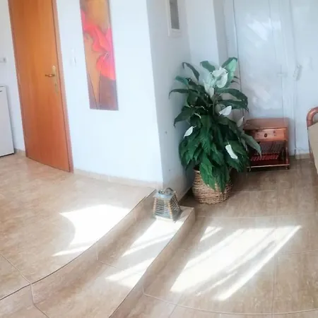 Διαμέρισμα 35sm In Rachais Kiparissia Sea View *
